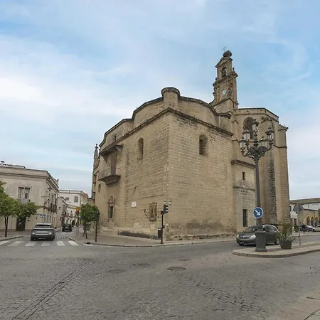 Apartamento Loft Santiago *