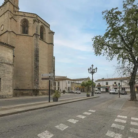 Loft Santiago Apartamento *