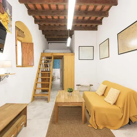 Apartment Loft Santiago *