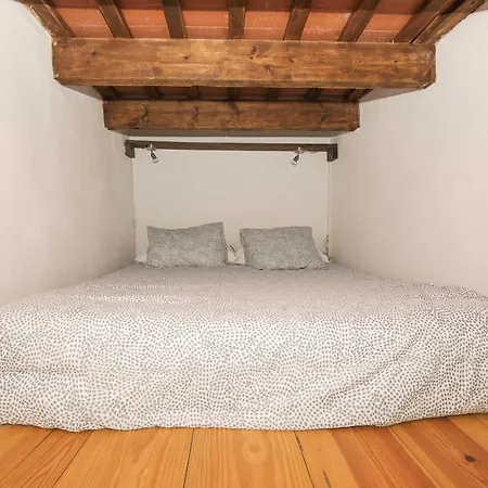 Loft Santiago جيريز