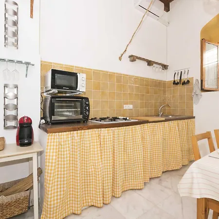 Loft Santiago Apartment *