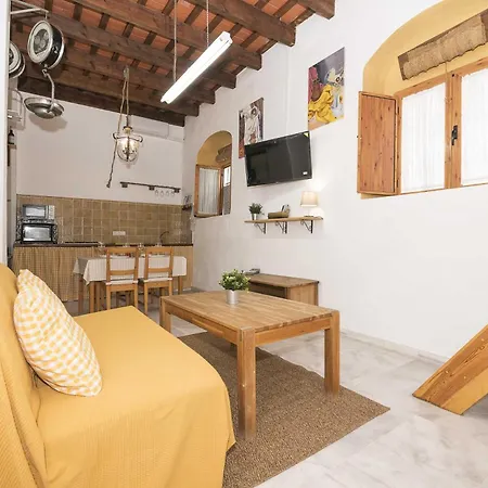 Loft Santiago * Jerez de la Frontera