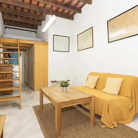 Loft Santiago Apartment