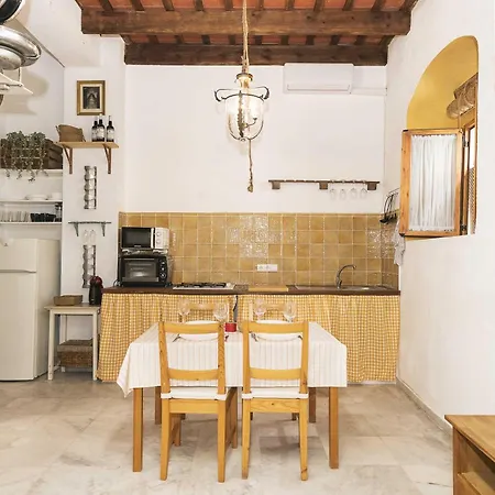 Loft Santiago *
