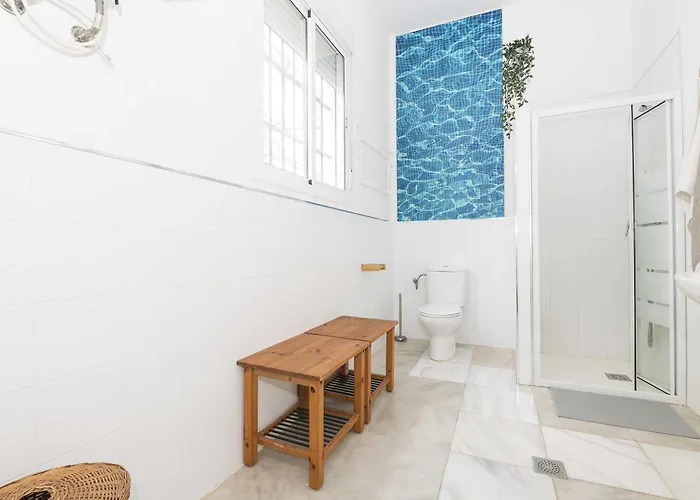 Loft Santiago * Jerez de la Frontera