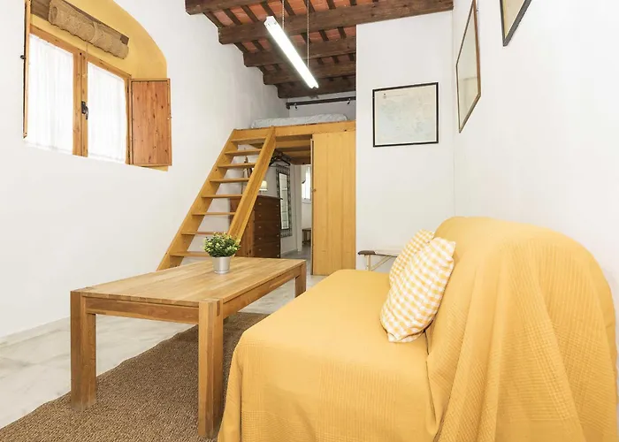 Apartamento Loft Santiago *