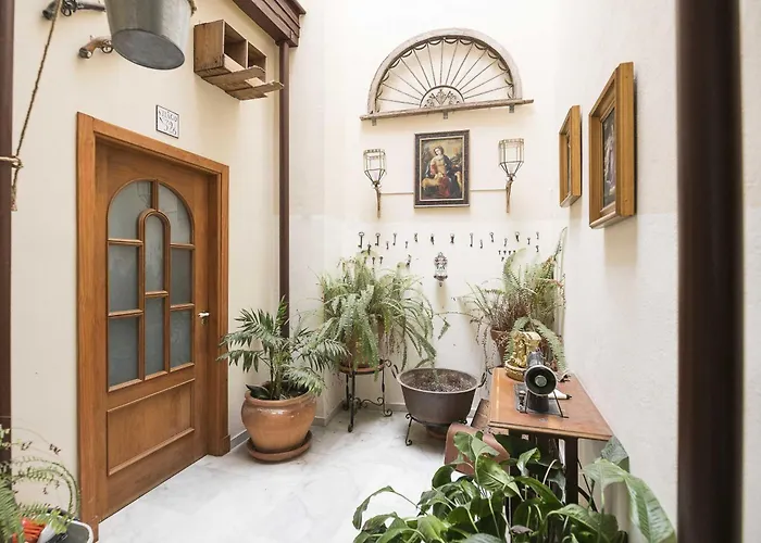 Loft Santiago Apartamento