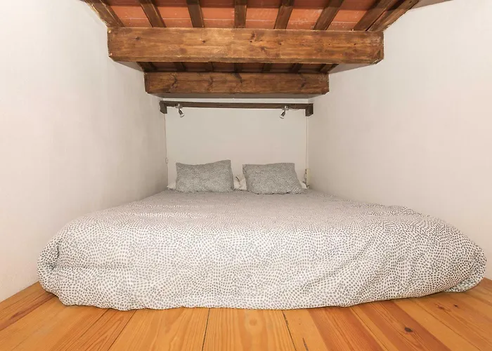 Loft Santiago Jerez de la Frontera