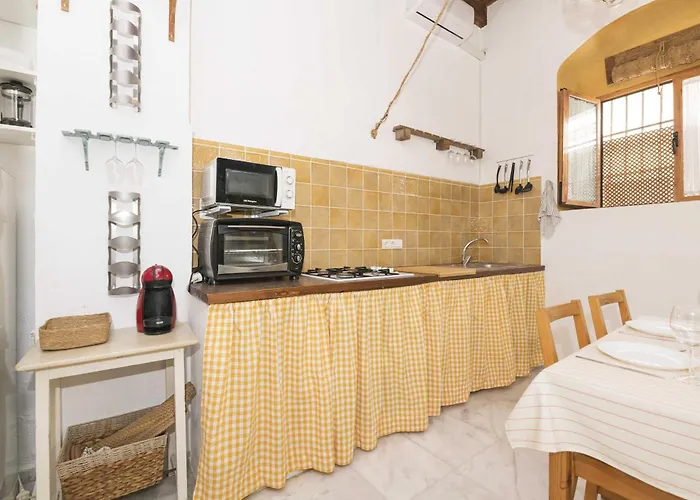 Loft Santiago Apartamento *