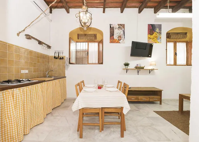 Loft Santiago Apartamento *