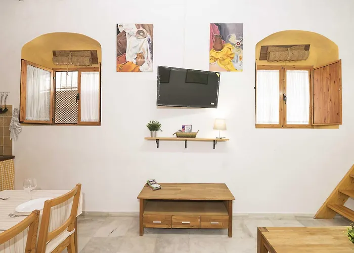 Apartamento Loft Santiago *