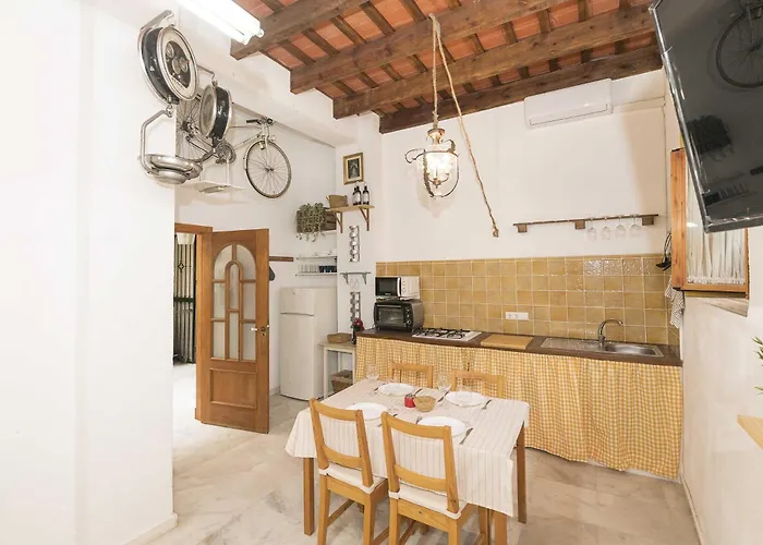 Loft Santiago * Jerez de la Frontera