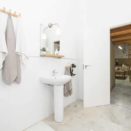 Apartment Loft Santiago Jerez de la Frontera