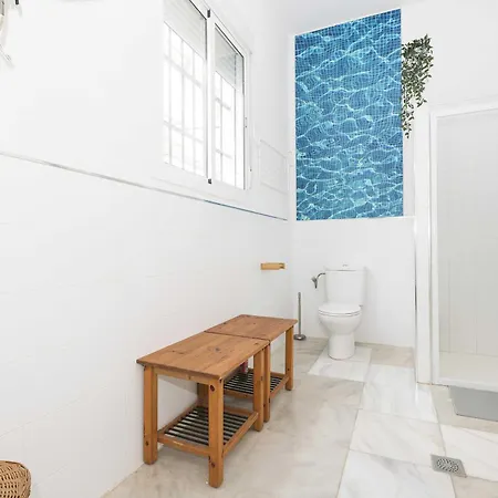 Loft Santiago * Jerez de la Frontera