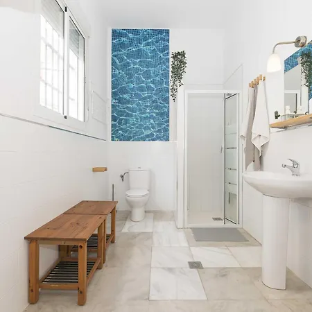 Apartment Loft Santiago Jerez de la Frontera