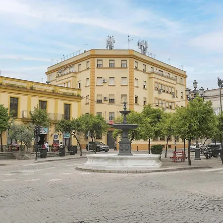 Loft Santiago Jerez de la Frontera