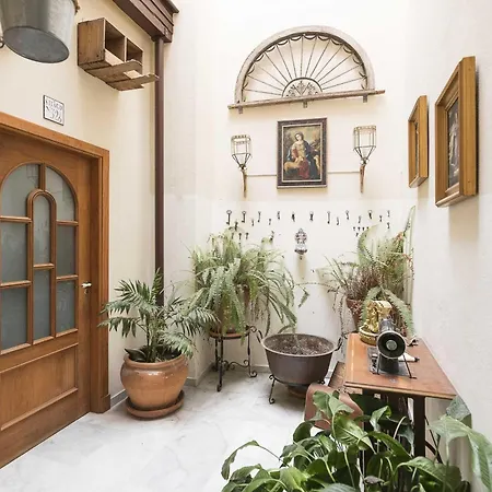 Loft Santiago Apartment