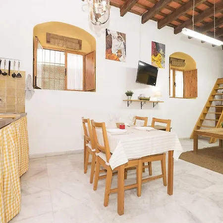 Loft Santiago Jerez de la Frontera