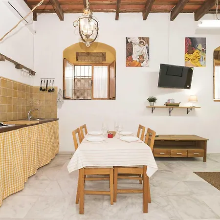 Loft Santiago Apartment *