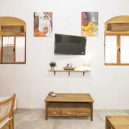 Lägenhet Loft Santiago *