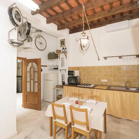 Loft Santiago * Jerez de la Frontera