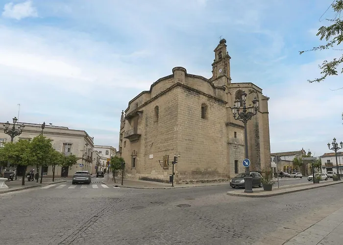 Apartman Loft Santiago *