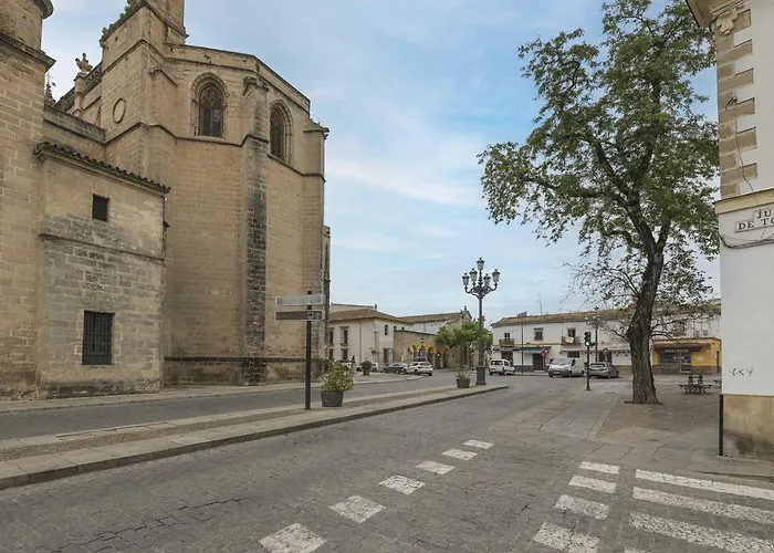 Loft Santiago Apartman *