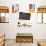 Διαμέρισμα Loft Santiago *